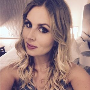 Meet your Posher, Tara